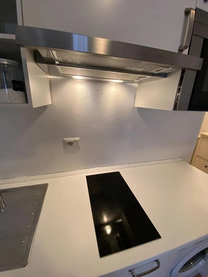 Studio In Milan - Nolo Appartamento