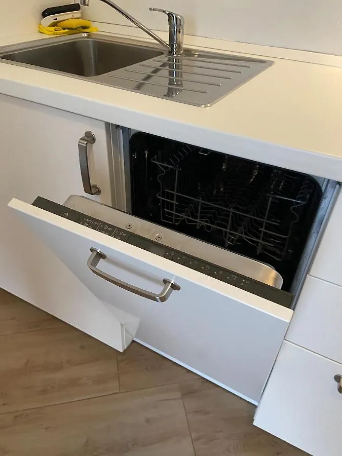 Studio In Milan - Nolo Appartamento Italia