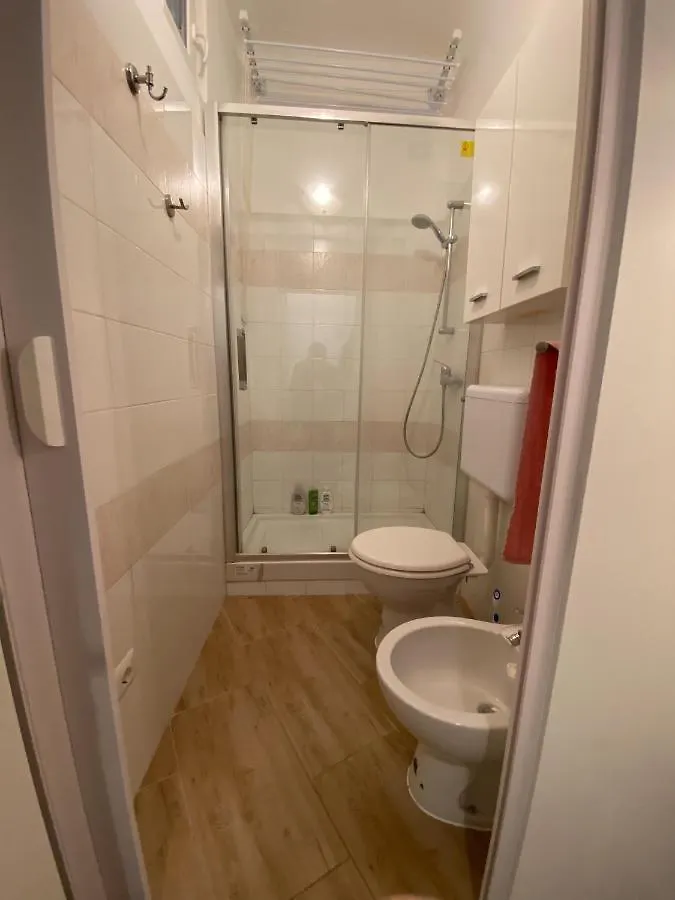Studio In Milan - Nolo Appartamento