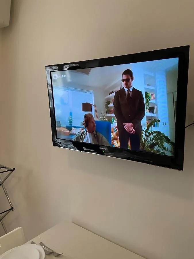 Studio In Milan - Nolo Appartamento