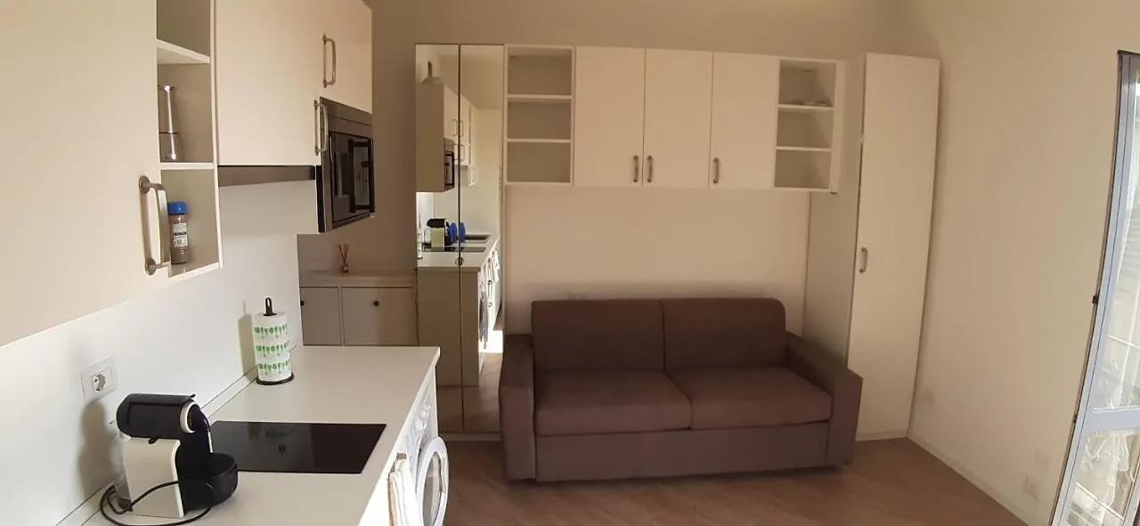 Studio In Milan - Nolo Appartamento