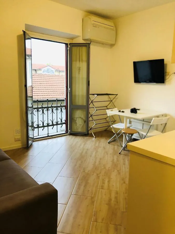 Studio In Milan - Nolo Appartamento